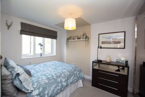 Bedroom Two- click for photo gallery